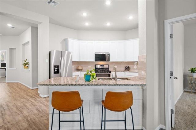 17004 Lathrop Ave, Pflugerville, TX 78660