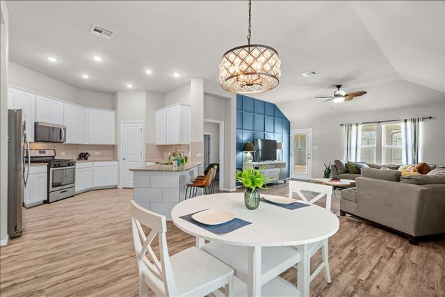17004 Lathrop Ave, Pflugerville, TX 78660