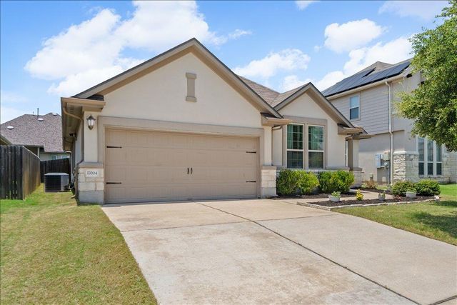 17004 Lathrop Ave, Pflugerville, TX 78660