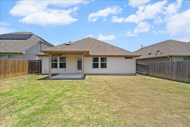 17004 Lathrop Ave, Pflugerville, TX 78660