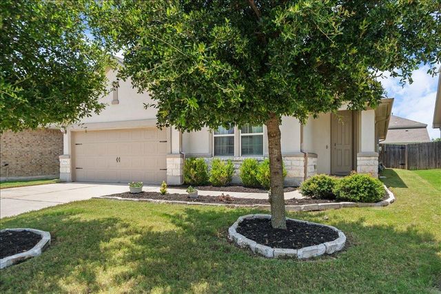 17004 Lathrop Ave, Pflugerville, TX 78660