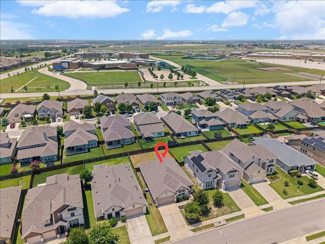 17004 Lathrop Ave, Pflugerville, TX 78660