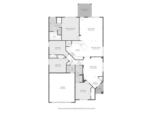 17004 Lathrop Ave, Pflugerville, TX 78660