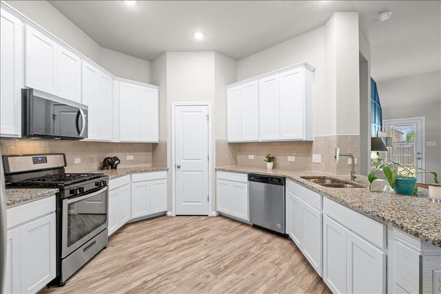 17004 Lathrop Ave, Pflugerville, TX 78660