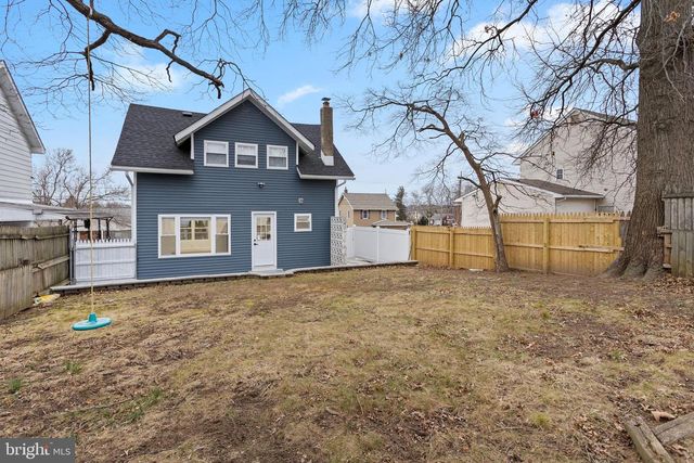 105 CARMEN AVE, Trenton, NJ 08610