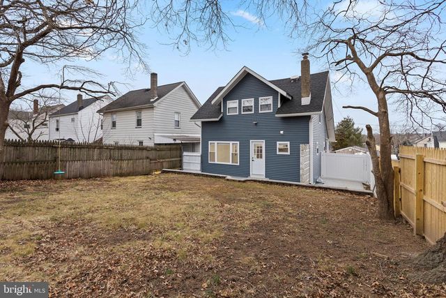 105 CARMEN AVE, Trenton, NJ 08610