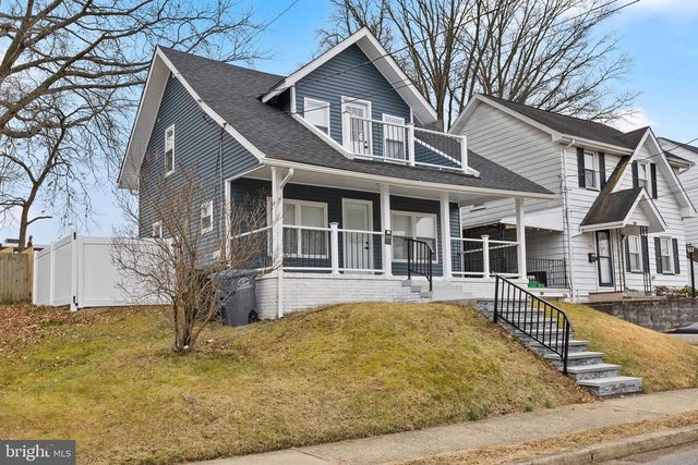 105 CARMEN AVE, Trenton, NJ 08610