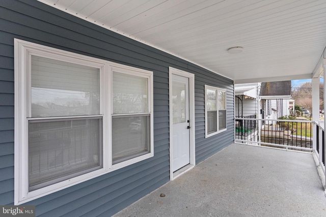 105 CARMEN AVE, Trenton, NJ 08610