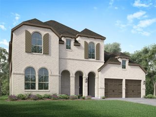 4816 Strada Street, Celina, TX 75078