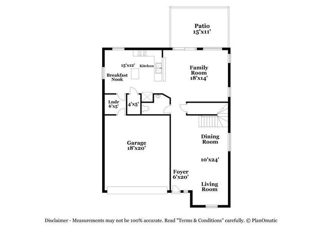 12529 W Colter Street, Litchfield Park, AZ 85340