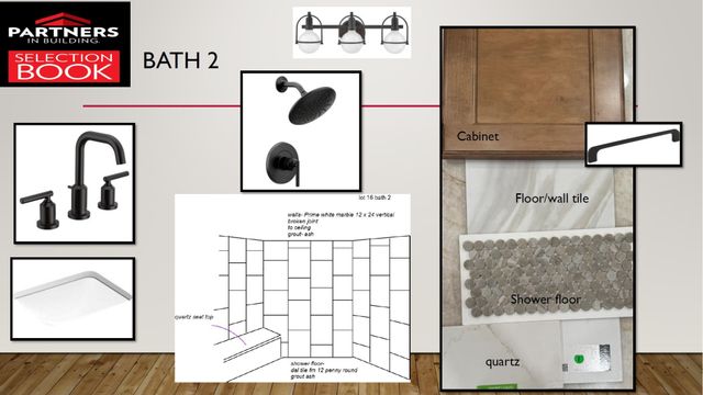 1097 Hamilton Way, Franklin, TN 37064
