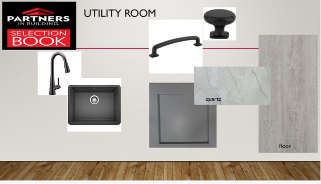 1097 Hamilton Way, Franklin, TN 37064