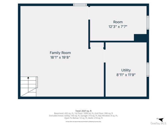 5 Fowler Lane, Mount Sinai, NY 11766