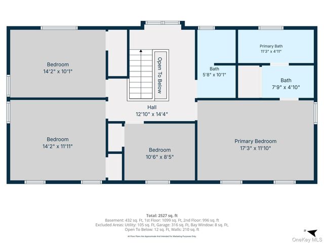 5 Fowler Lane, Mount Sinai, NY 11766