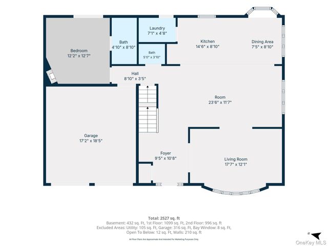 5 Fowler Lane, Mount Sinai, NY 11766