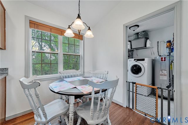 1016 Sycamore Crest Dr, Henrico, VA 23231