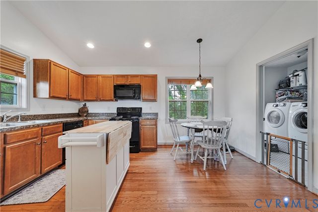 1016 Sycamore Crest Dr, Henrico, VA 23231