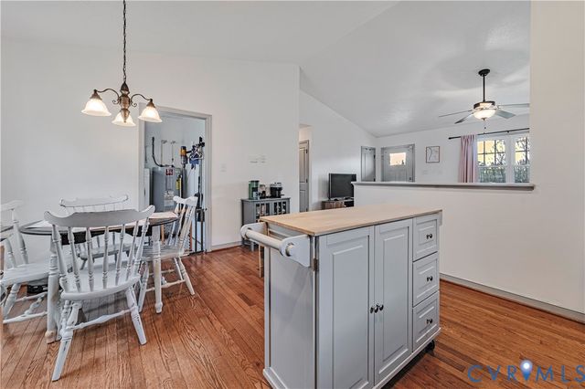 1016 Sycamore Crest Dr, Henrico, VA 23231