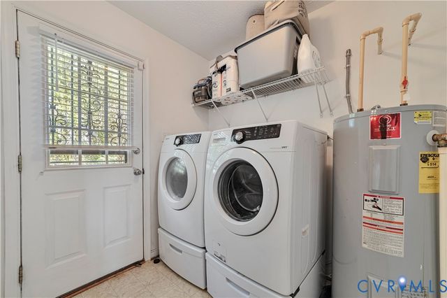 1016 Sycamore Crest Dr, Henrico, VA 23231