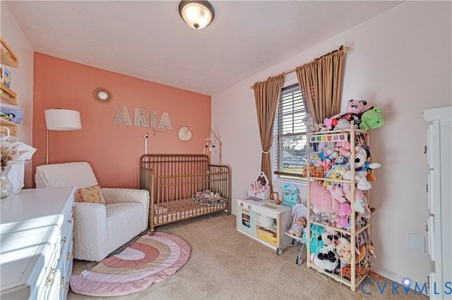 1016 Sycamore Crest Dr, Henrico, VA 23231