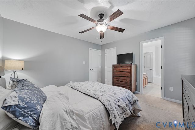 1016 Sycamore Crest Dr, Henrico, VA 23231