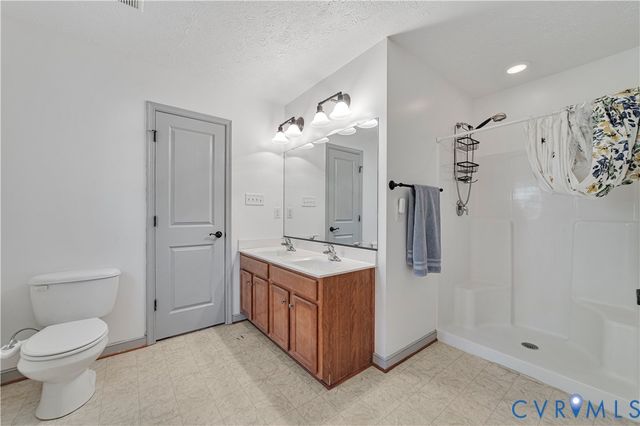 1016 Sycamore Crest Dr, Henrico, VA 23231