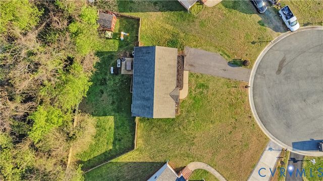 1016 Sycamore Crest Dr, Henrico, VA 23231