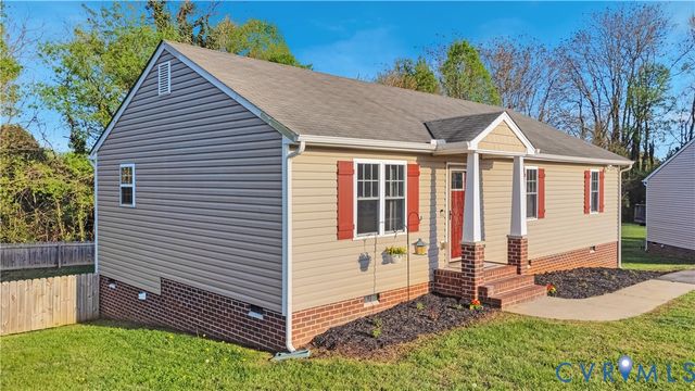 1016 Sycamore Crest Dr, Henrico, VA 23231