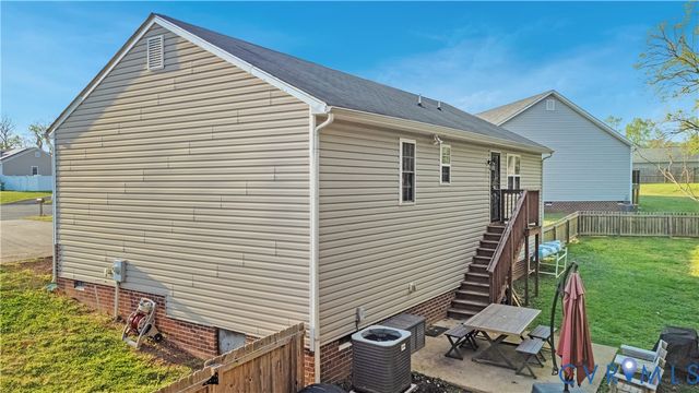 1016 Sycamore Crest Dr, Henrico, VA 23231