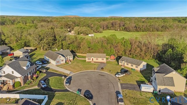 1016 Sycamore Crest Dr, Henrico, VA 23231