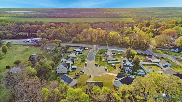 1016 Sycamore Crest Dr, Henrico, VA 23231