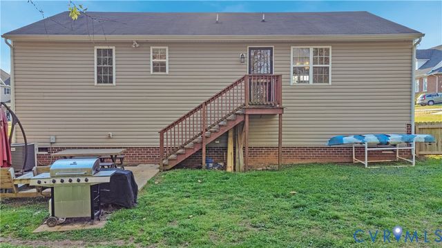 1016 Sycamore Crest Dr, Henrico, VA 23231