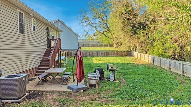 1016 Sycamore Crest Dr, Henrico, VA 23231