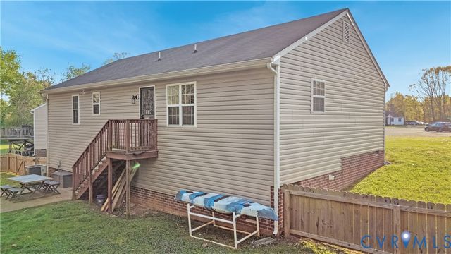 1016 Sycamore Crest Dr, Henrico, VA 23231