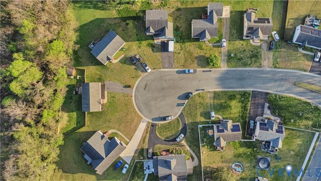 1016 Sycamore Crest Dr, Henrico, VA 23231