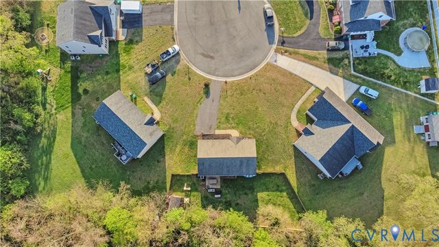 1016 Sycamore Crest Dr, Henrico, VA 23231