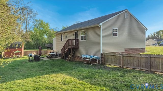 1016 Sycamore Crest Dr, Henrico, VA 23231