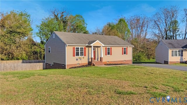 1016 Sycamore Crest Dr, Henrico, VA 23231