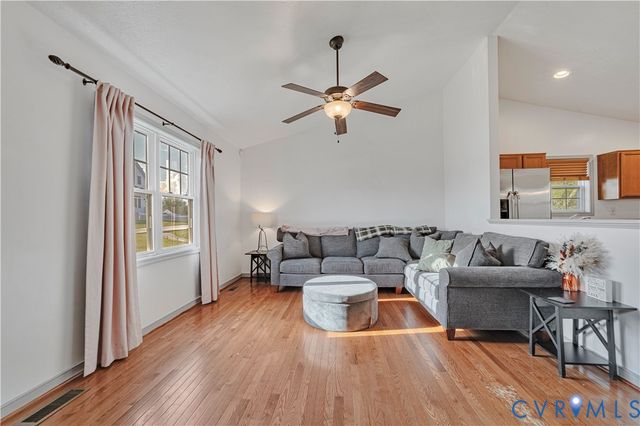 1016 Sycamore Crest Dr, Henrico, VA 23231