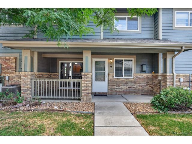 2900 Purcell St C2, Brighton, CO 80601