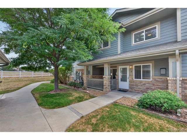 2900 Purcell St C2, Brighton, CO 80601