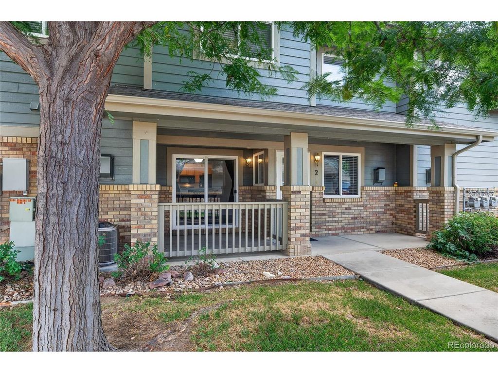 2900 Purcell St C2, Brighton, CO 80601