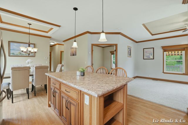 5610 Kingsley Drive NE, Rockford, MI 49341