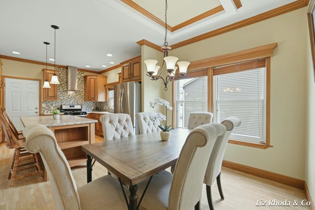 5610 Kingsley Drive NE, Rockford, MI 49341
