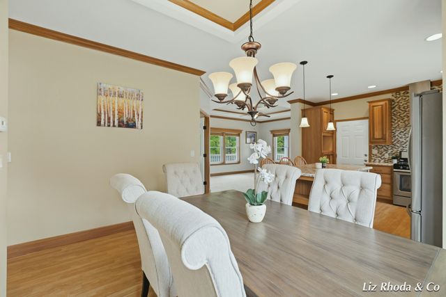 5610 Kingsley Drive NE, Rockford, MI 49341