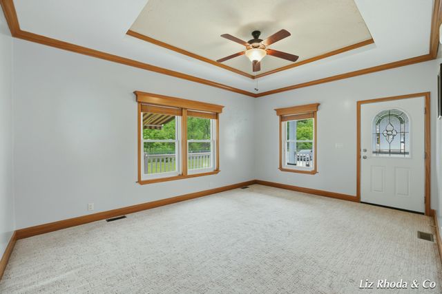 5610 Kingsley Drive NE, Rockford, MI 49341
