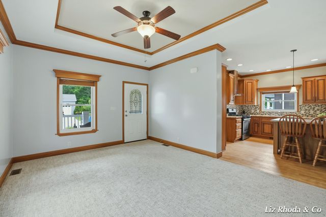 5610 Kingsley Drive NE, Rockford, MI 49341