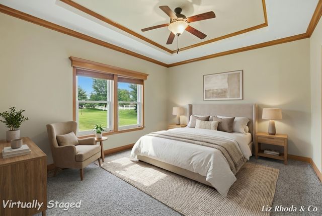 5610 Kingsley Drive NE, Rockford, MI 49341