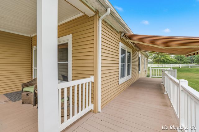 5610 Kingsley Drive NE, Rockford, MI 49341