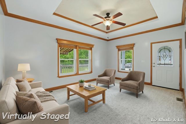 5610 Kingsley Drive NE, Rockford, MI 49341